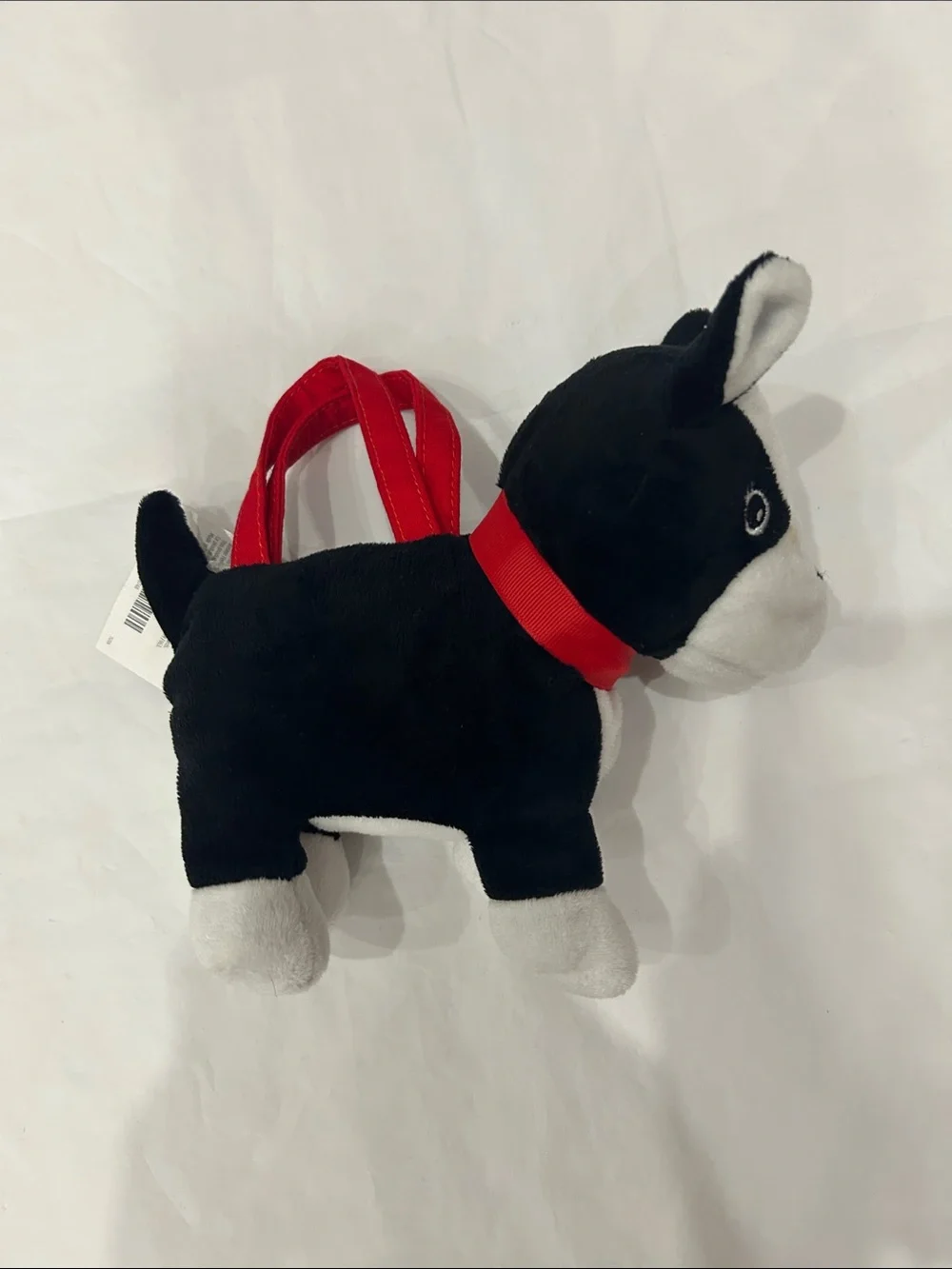 Gymboree soft black